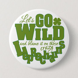 Koboldknopf - groß button