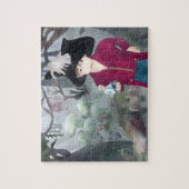 Koboldpuzzel Puzzle (Vertikal)