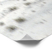 Kobra AH-1 Poster (Ecke)