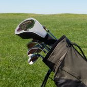 Kobra Golf Headcover (In SItu)
