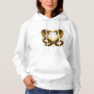 Kobra Hoodie