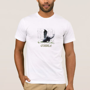 KOBRA-HUBSCHRAUBER T-Shirt