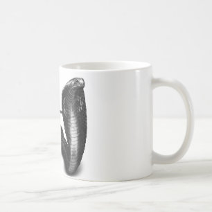Kobra Kaffeetasse