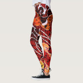 Kobra Leggings (Links)