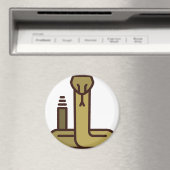 Kobra Magnet (In Situ (Geschirrspüler))