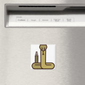 Kobra Magnet (In Situ (Geschirrspüler))