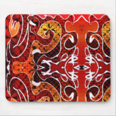 Kobra Mousepad (Vorne)