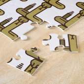 Kobra Puzzle (Seite)