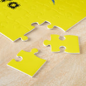 Kobra Puzzle (Seite)