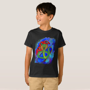 Kobra-T - Shirt