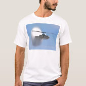 Kobrahubschrauber T-Shirt (Vorderseite)
