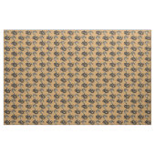 Kobraschlange Stoff (Yard (91,4 cm))