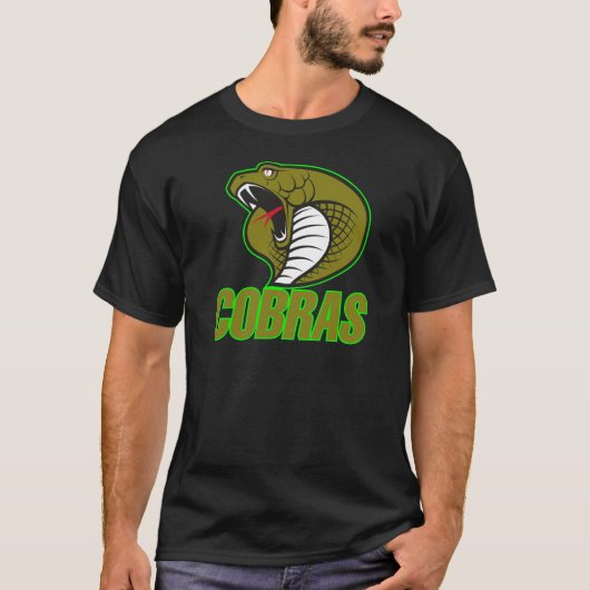 Kobren T-Shirt (Vorderseite)