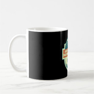 Kobuk Tal � Geist der Berge Kaffeetasse
