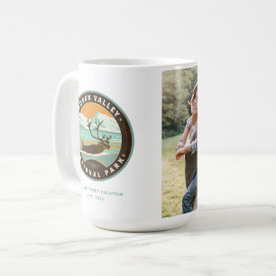 Kobuk-Valley-Nationalpark Kaffeetasse