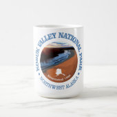 Kobuk Valley (NP2) Kaffeetasse (Mittel)