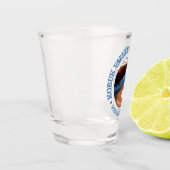 Kobuk Valley (NP2) Schnapsglas (Links)