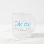 Koby Zitat-Schale Mattglastasse (VorderseiteRechts)