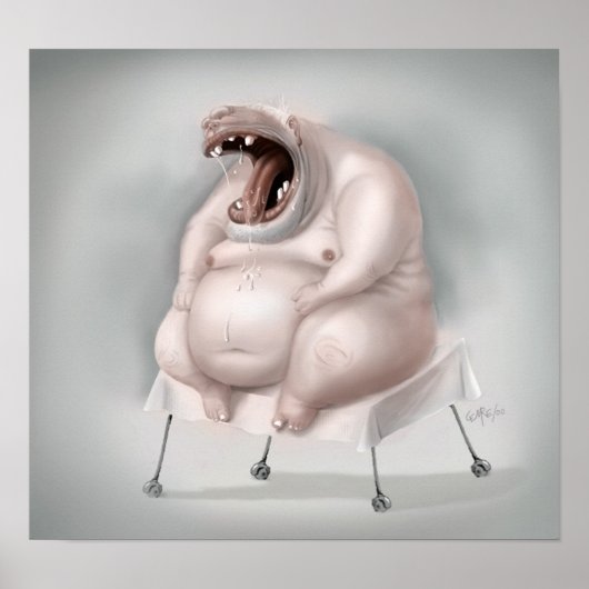 Kocadil Poster (Vorne)