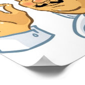 KOCH 1 POSTER (Ecke)