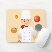 KOCH 2 MOUSEPAD (Mit Mouse)