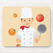 KOCH 2 MOUSEPAD (Vorne)