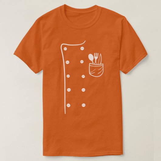 KOCH 2 T-Shirt (Design vorne)