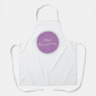 Koch Apron Kunst und Design Schürze
