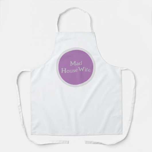 Koch Apron Kunst und Design Schürze (Vorderseite)