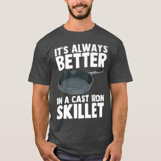 Koch aus Eisenerz Kochkuchen FunnyT-Shirt T-Shirt