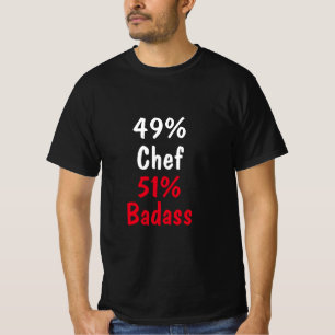 Koch Badass T-Shirt