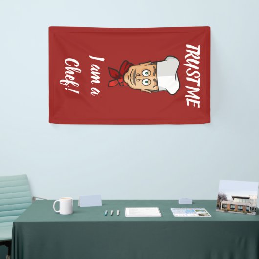 Koch Banner (Messeveranstaltung)