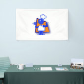 Koch Banner (Messeveranstaltung)