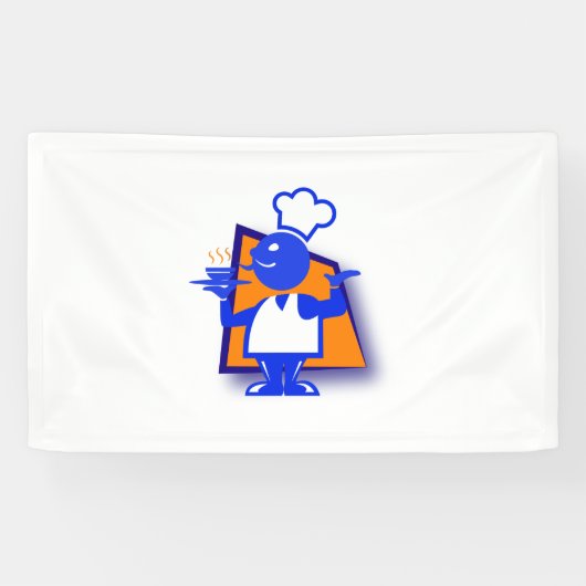 Koch Banner (Horizontal)