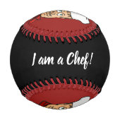 Koch Baseball (Rückseite)
