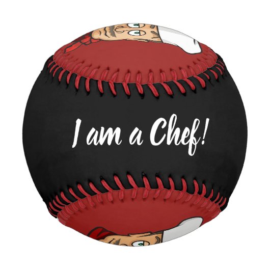 Koch Baseball (Rückseite)