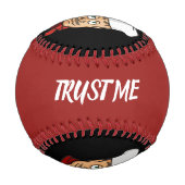 Koch Baseball (Vorderseite)