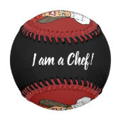 Koch Baseball (Rückseite)