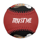 Koch Baseball (Vorderseite)