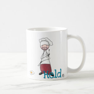 Koch Becher Held Punkt Kaffeetasse