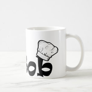 Koch Bob Kaffeetasse