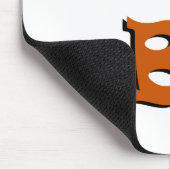 Koch Bob Mousepad (Ecke)