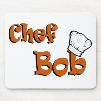 Koch Bob Mousepad