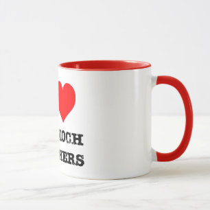 Koch Brüder Tasse