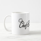 Koch Bryce Taylor Kaffee-Tasse Kaffeetasse (Links)