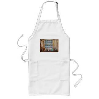 Koch - Bubbe's Kitchen Lange Schürze