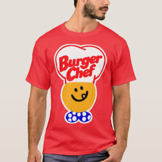 Koch Burger Classic T-Shirt