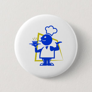 Koch Button