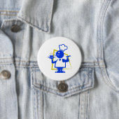 Koch Button (Beispiel)