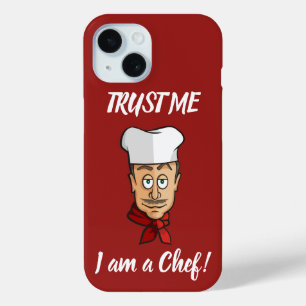 Koch Case-Mate iPhone Hülle